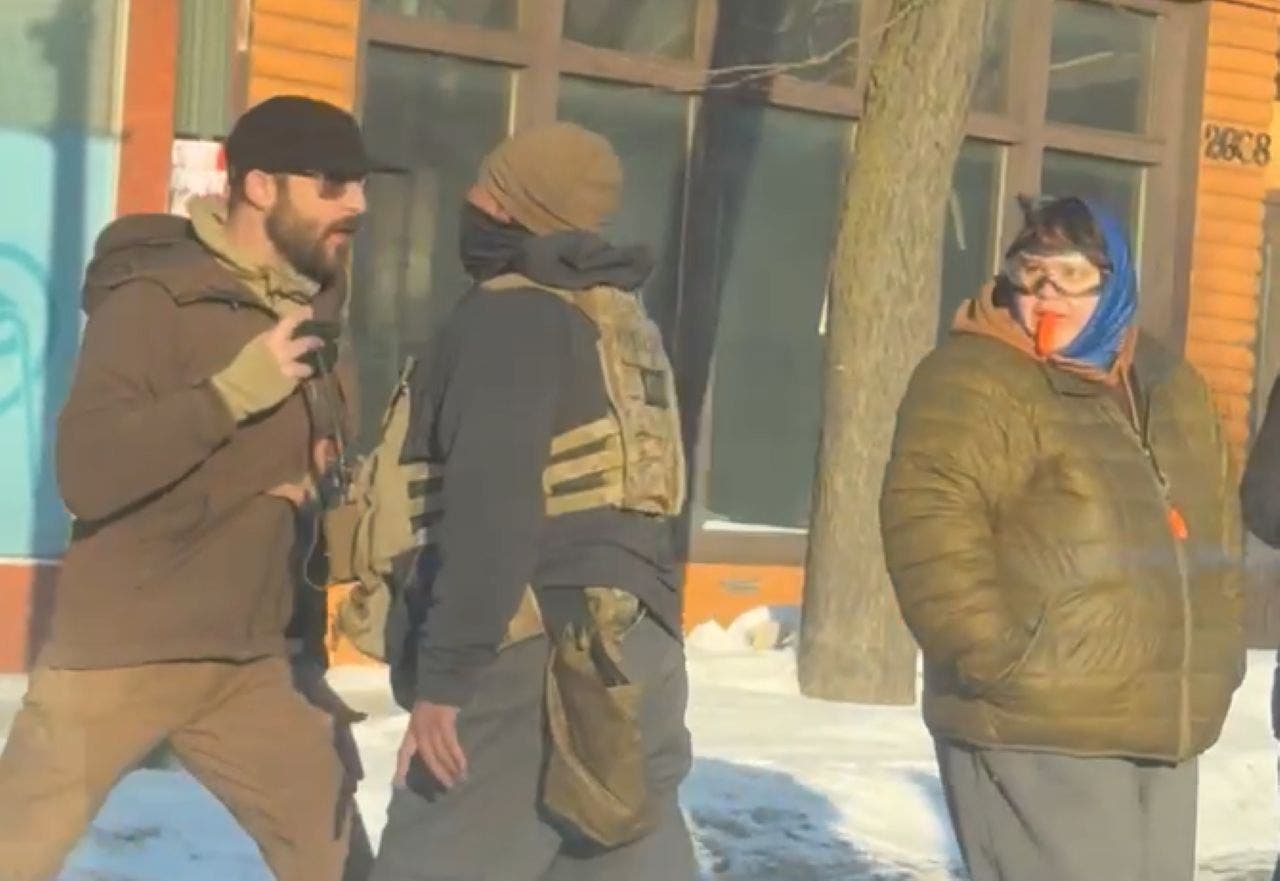 Alex Pretti shooting: Federal officers who fired shots identified in records: report