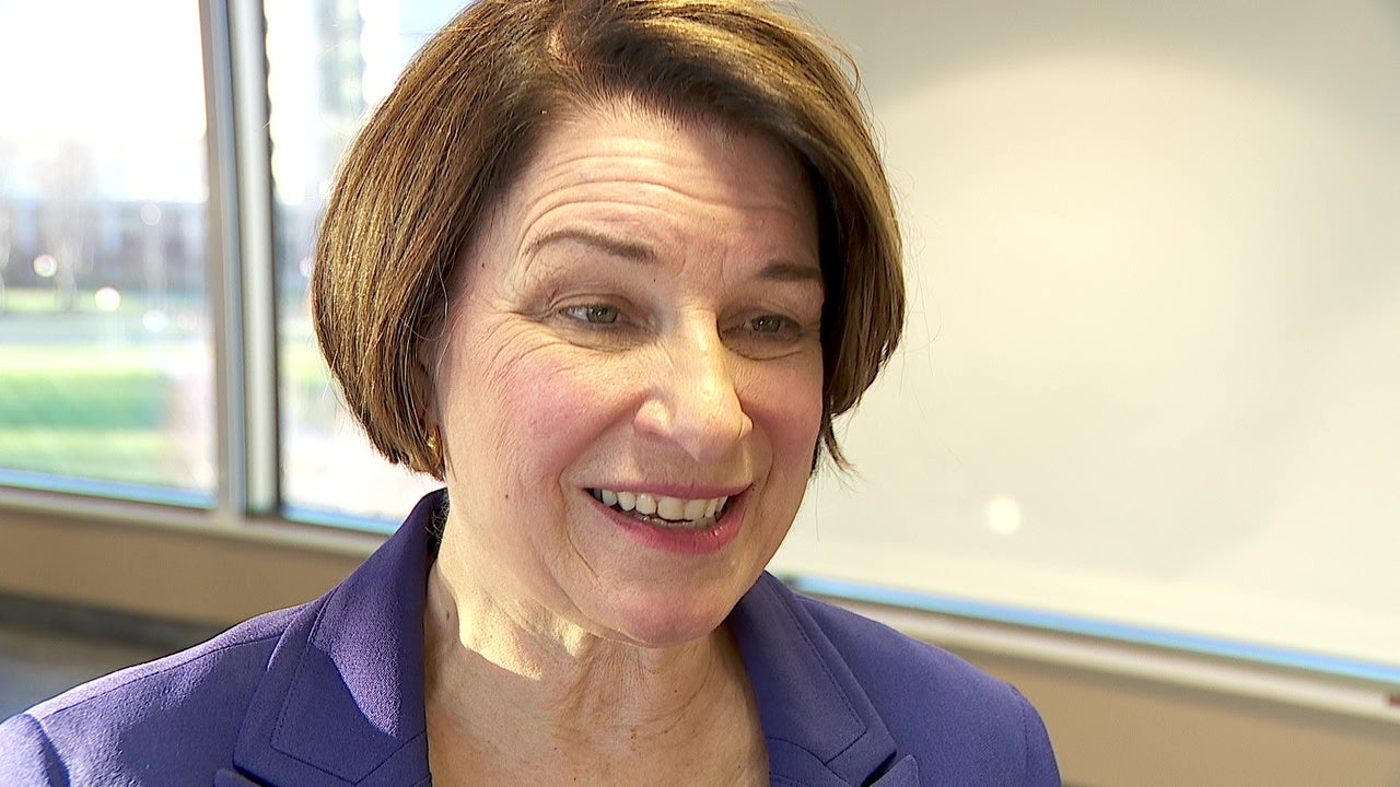 Sen. Klobuchar considering run for MN governor as Walz drops out: Sources