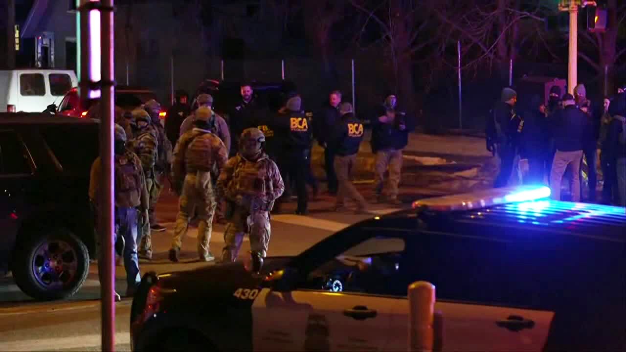 Minneapolis ICE shooting: BCA launching independent investigation