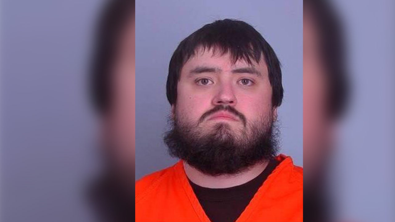 Amber Alert: Man charged with kidnapping, sexual assault of 7-year-old