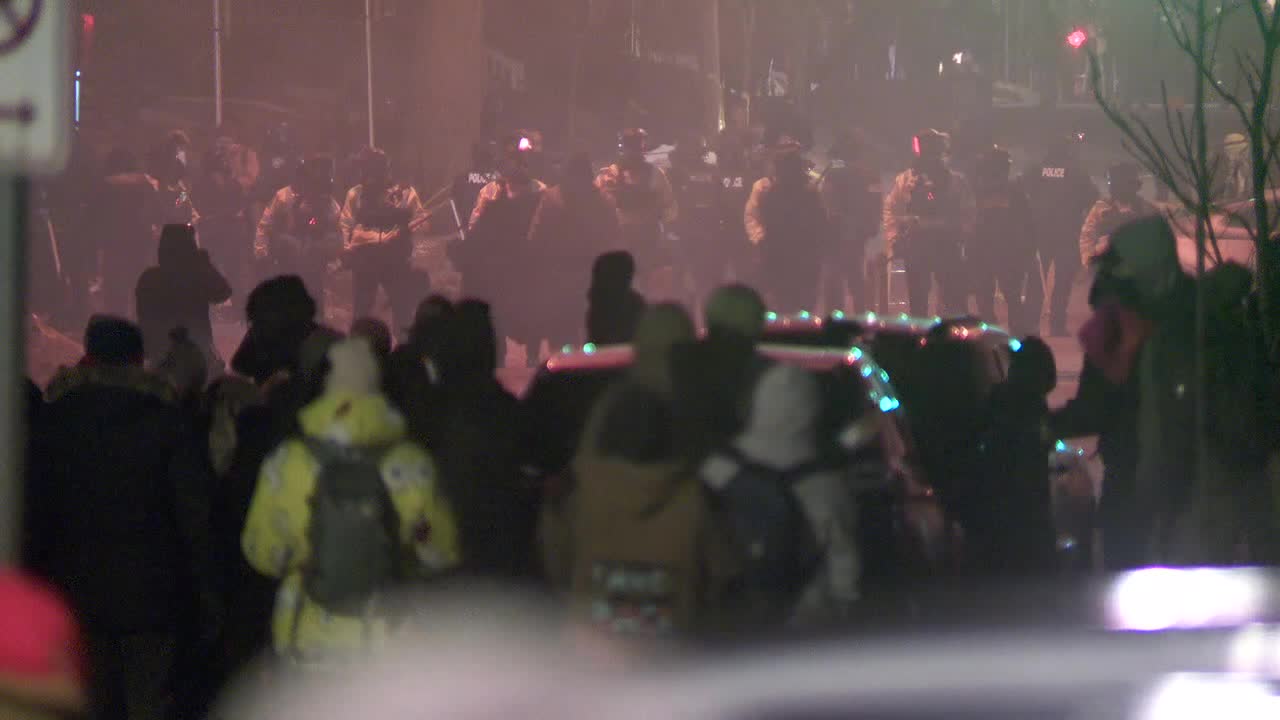 LIVE UPDATES | ICE in Minnesota: What we know so far about the second ICE-involved shooting