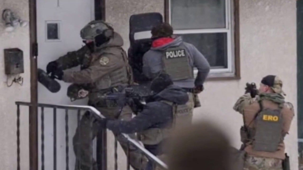 ICE in Minnesota: Use of force, home entries under legal scrutiny