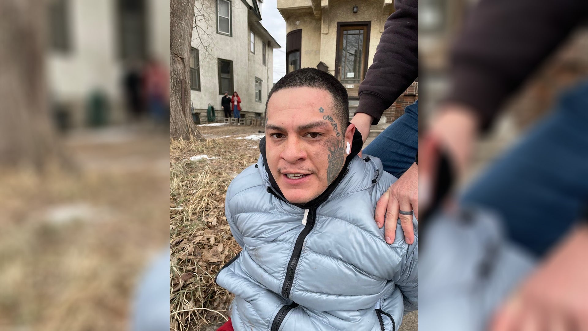 Minneapolis ICE shooting: Alleged Latin Kings gangster charged with theft of rifle from FBI vehicle