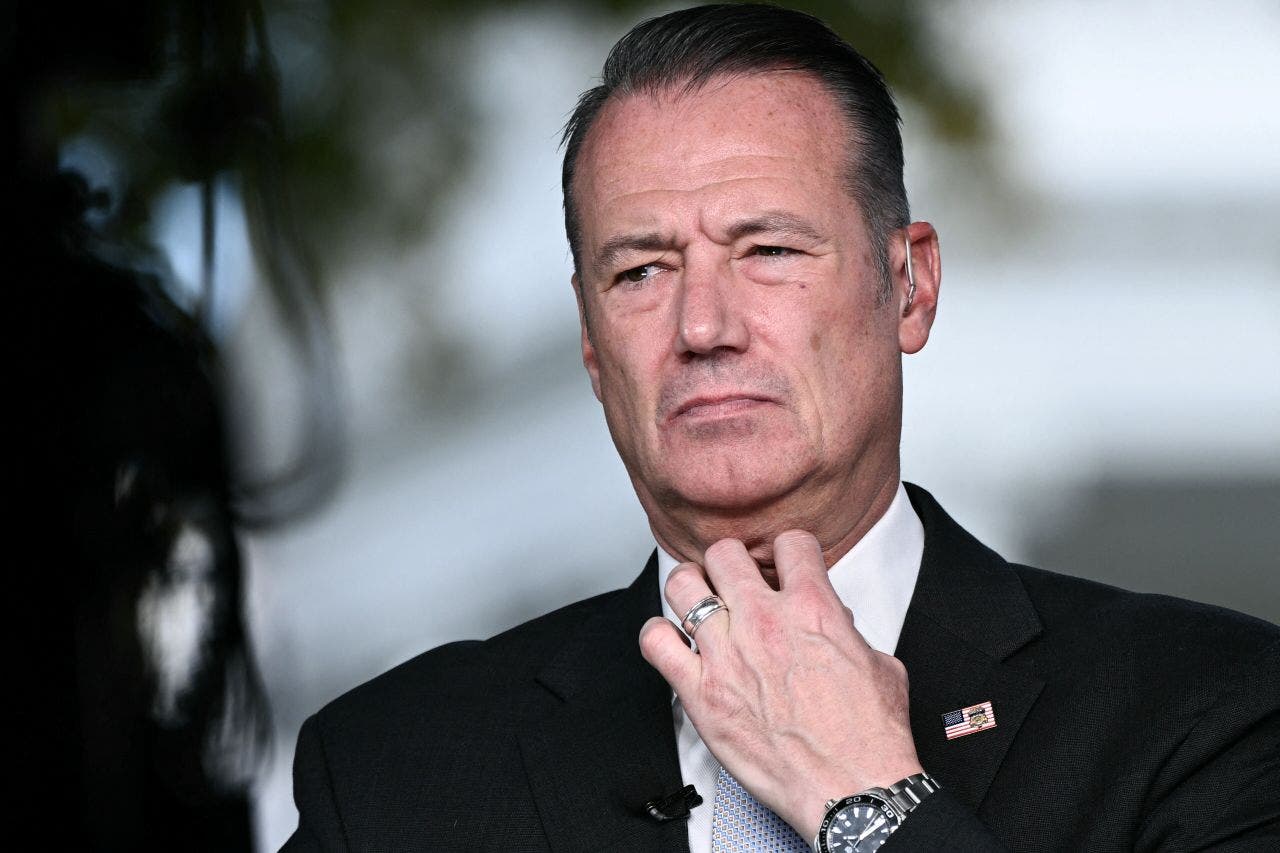 ICE head must appear in court to address why detainees were denied due process: Judge