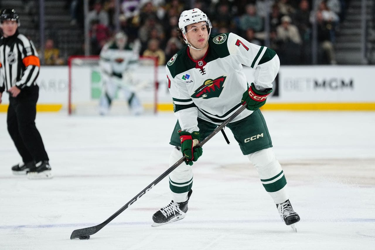 Players with MN ties on US Olympic men's and women's hockey teams: List