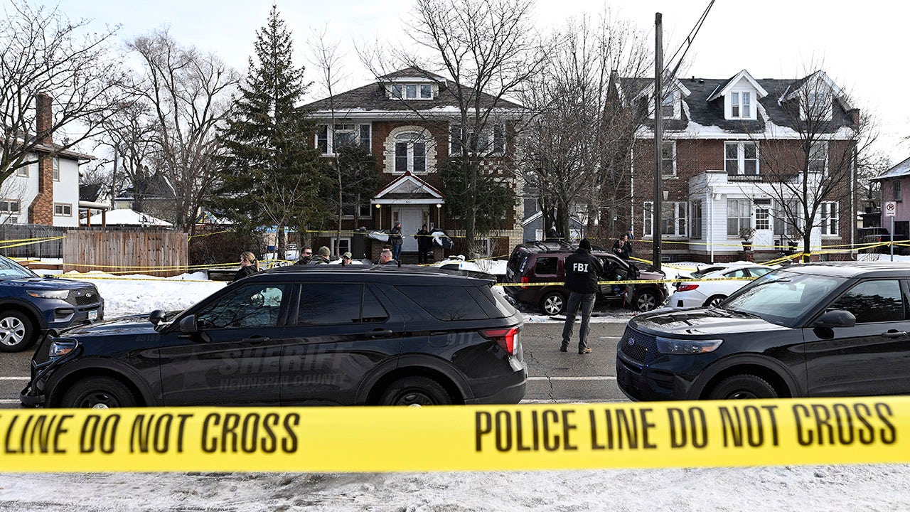 Minneapolis police impact during Operation Metro Surge outlined in report