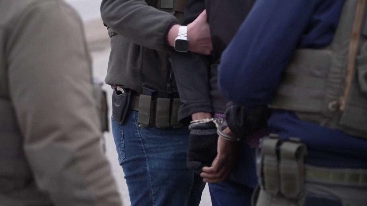 MN sheriff says ICE was too busy in Twin Cities to pick man accused of sex crime