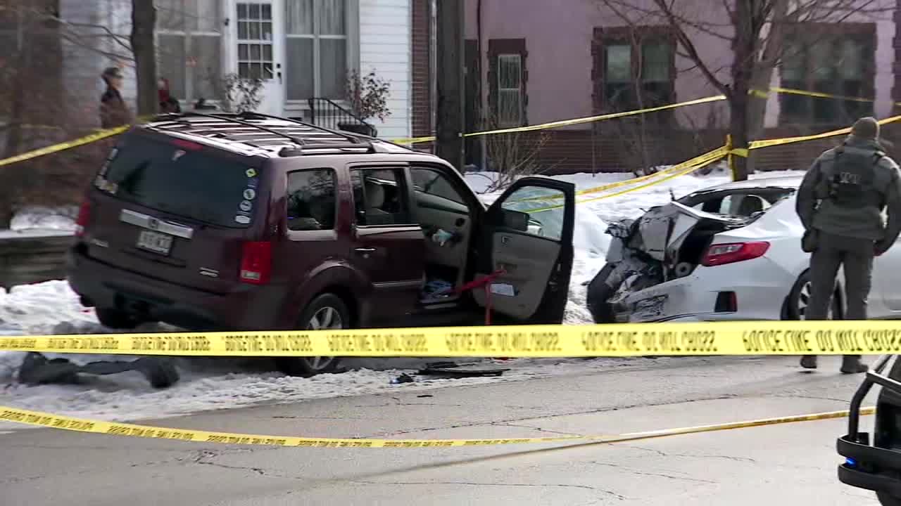 Minneapolis ICE shooting: FBI will lead investigation; BCA won't have access to case material