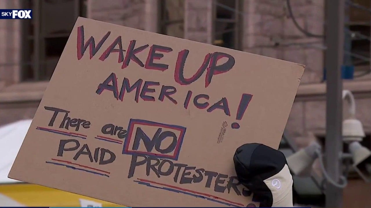 Minneapolis shooting: Minnesota CEOs call for peace after Alex Pretti fatally shot