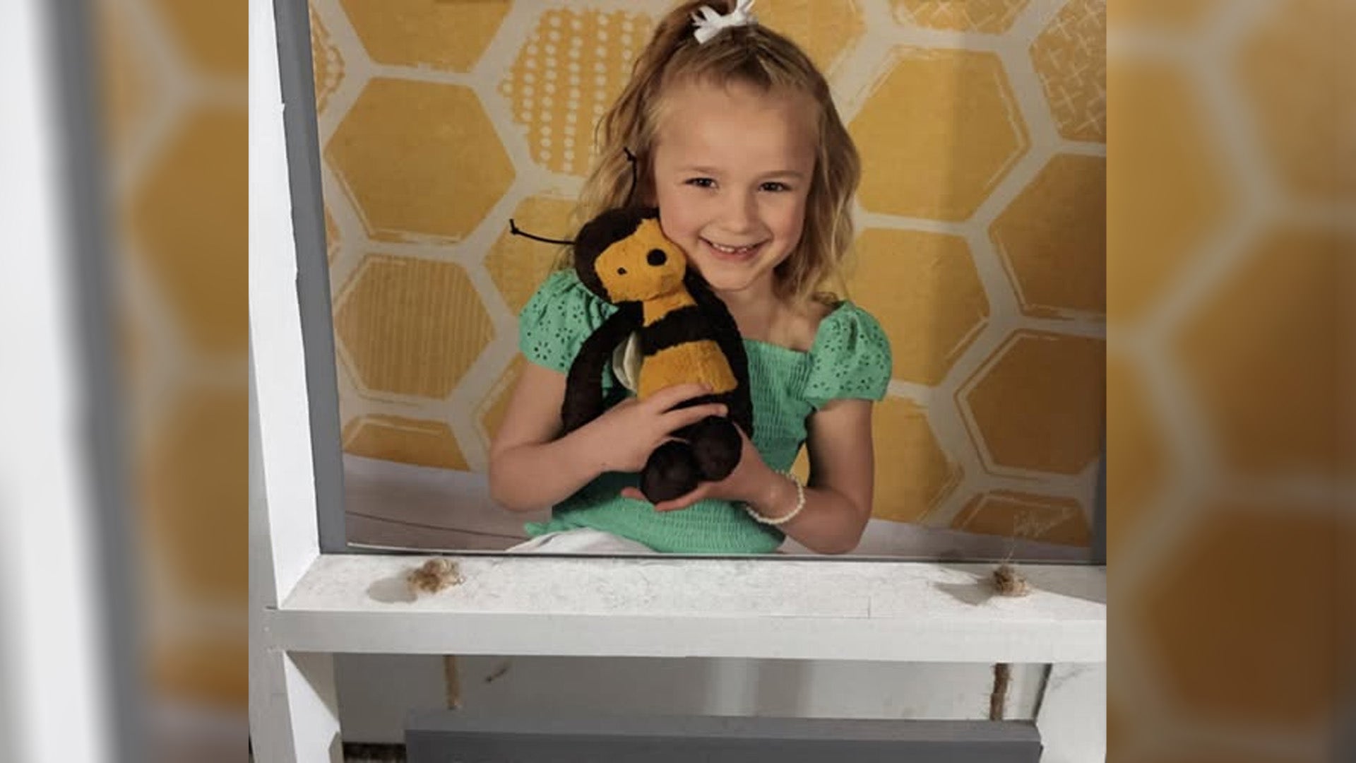 Missing girl: Child last seen in Zimmerman