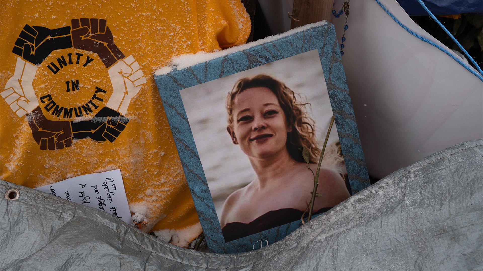 Minneapolis ICE shooting: Renee Good's death ruled homicide by Hennepin Co. Medical Examiner