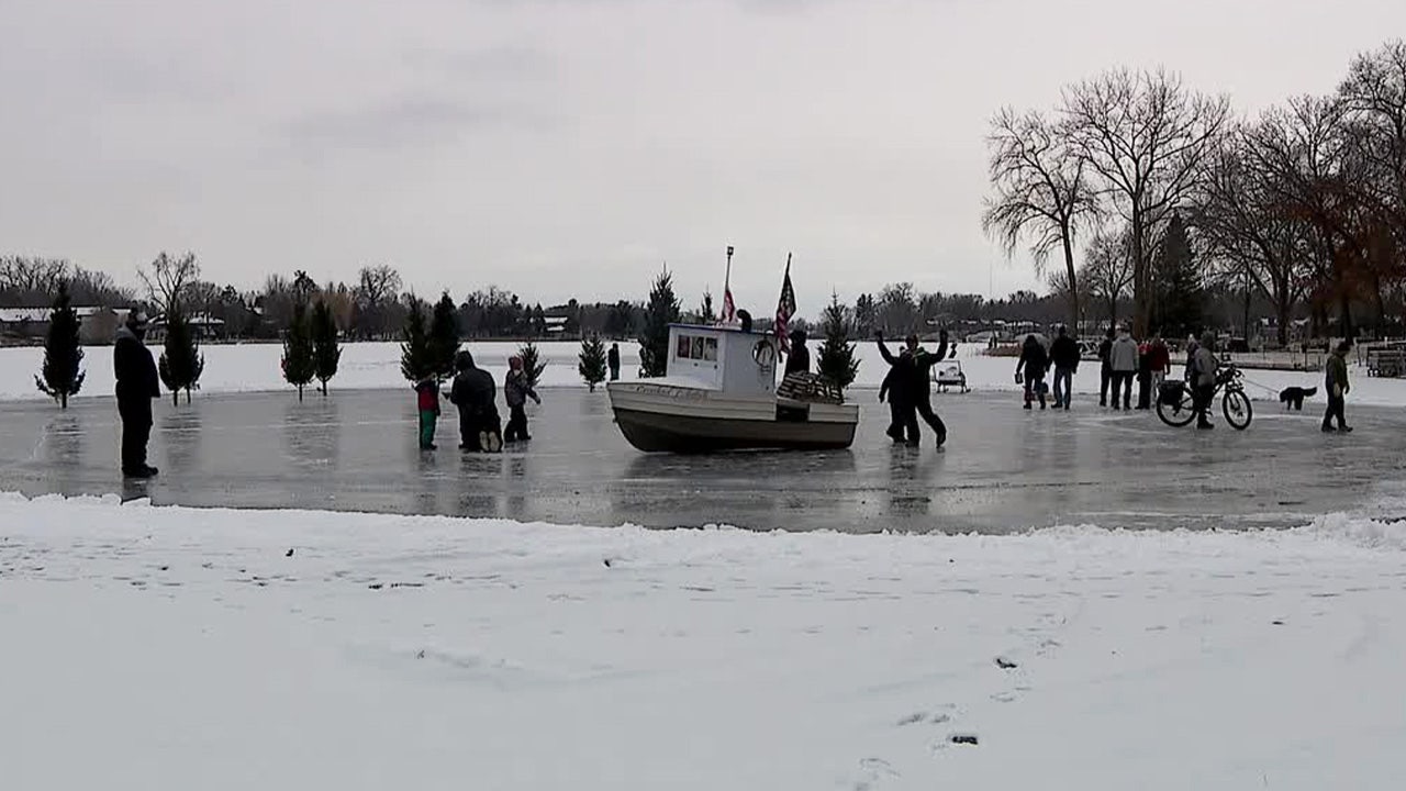 Things to do in Minnesota: 5 things to do this weekend (Jan. 9-11)