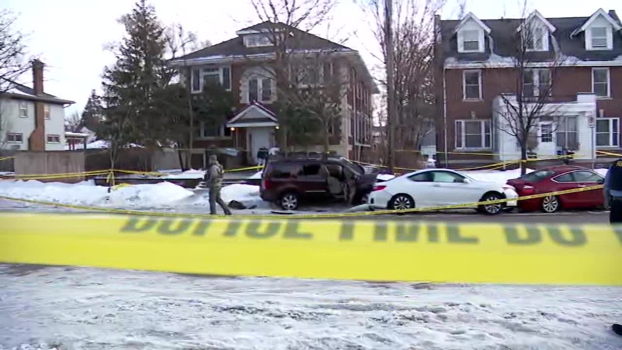 Minneapolis ICE shooting: Woman shot and killed by ICE, what we know about victim