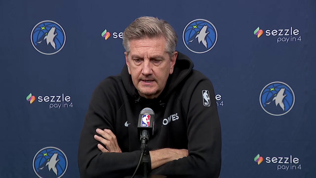 Minneapolis shooting: Timberwolves ‘heartbroken’ by Alex Pretti’s death