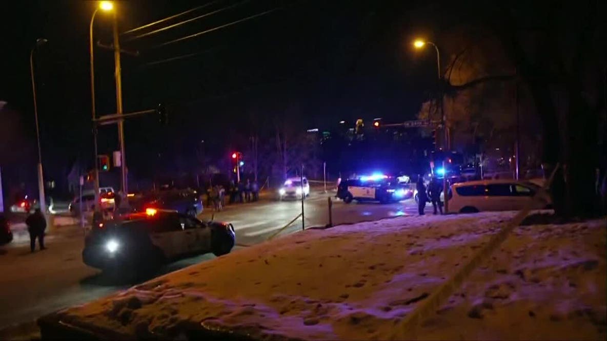 LIVE UPDATES | Minneapolis ICE shooting: Reports of another ICE-involved shooting