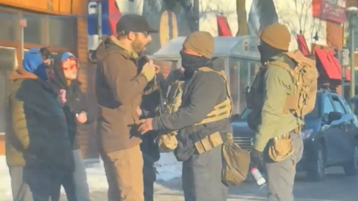 Alex Pretti's death ruled a homicide after Border Patrol shooting in Minneapolis