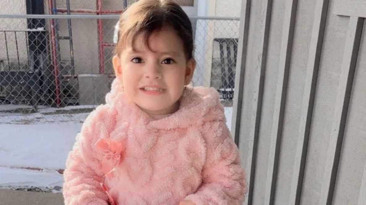 2-year-old girl in ICE custody: Judge orders release