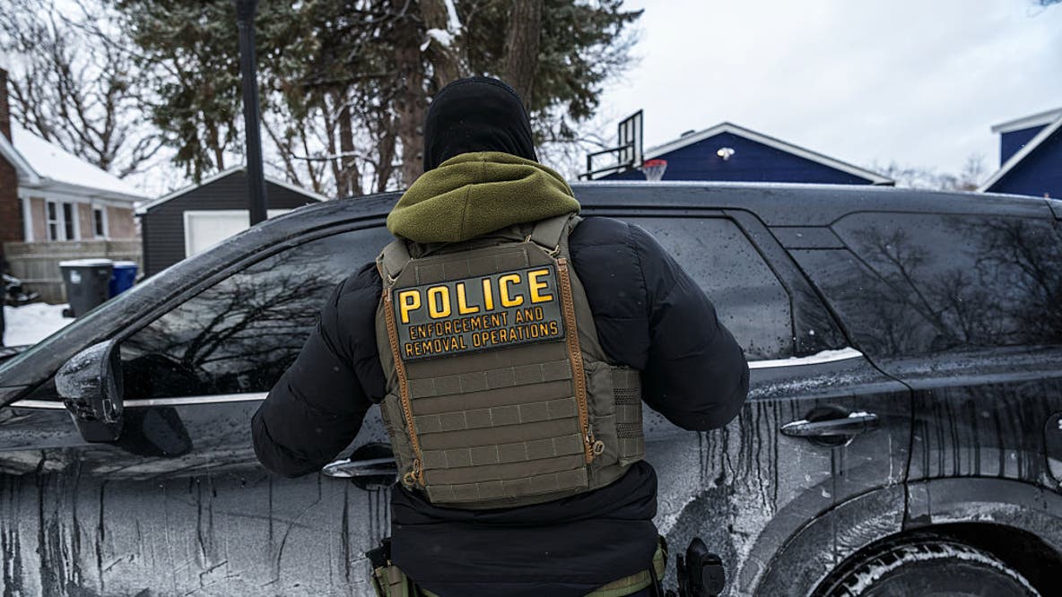 LIVE UPDATES | ICE in Minnesota: Increased presence in Minneapolis; Vance to visit