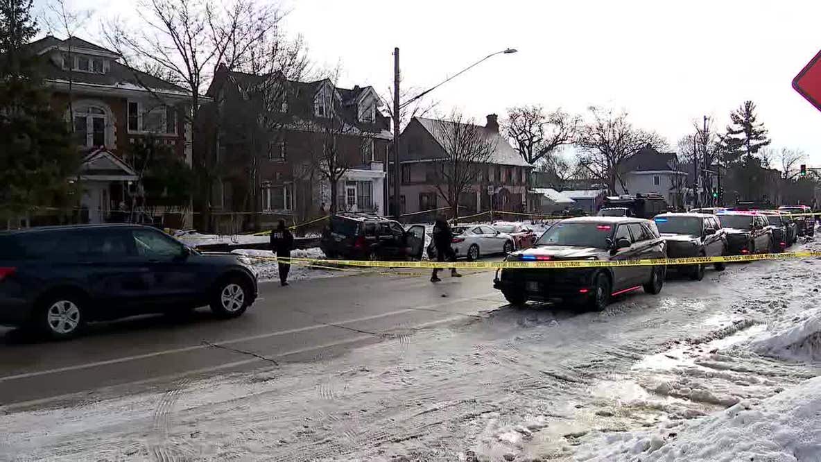 Minneapolis ICE shooting: 911 transcripts detail response to shooting of Renee Good