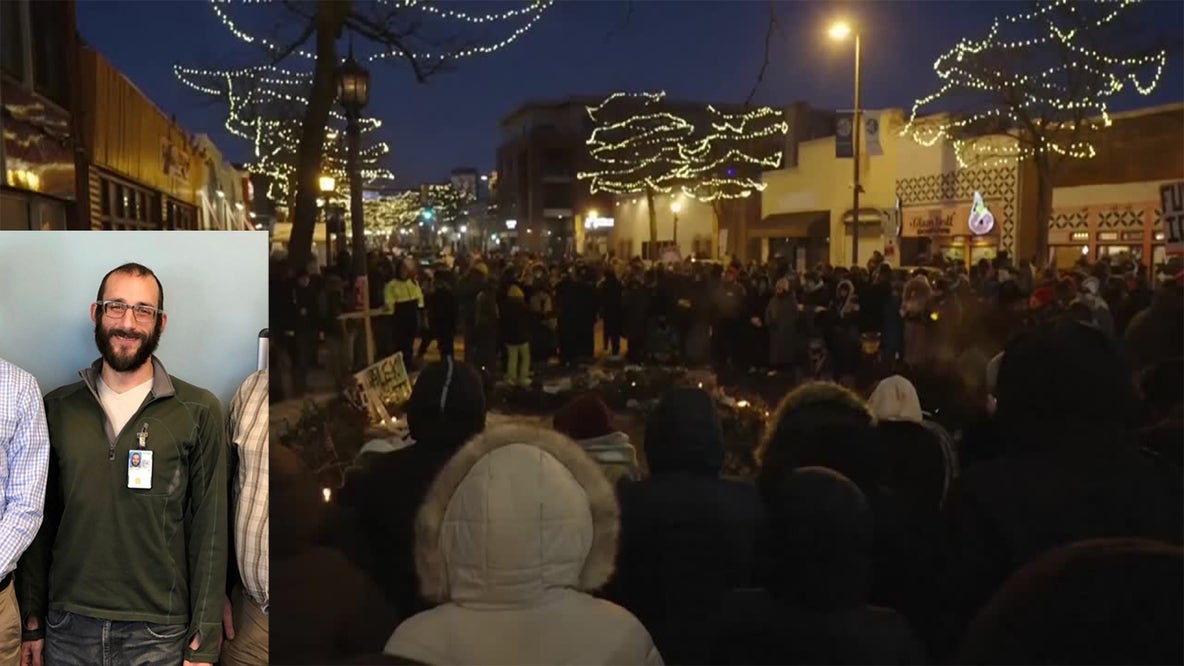 LIVE UPDATES | ICE in MN: Walz speaks on Pretti shooting, judge orders evidence preserved, vigils honor memory