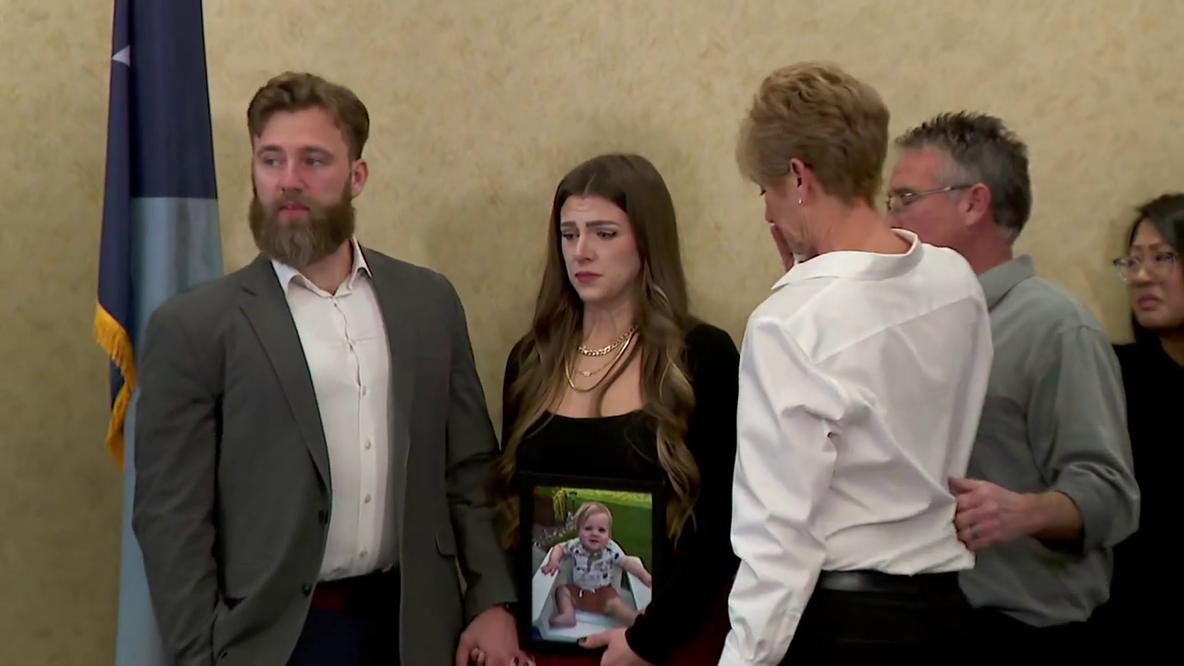 Rocking Horse Ranch day care worker fatally suffocated infant for attention: Police