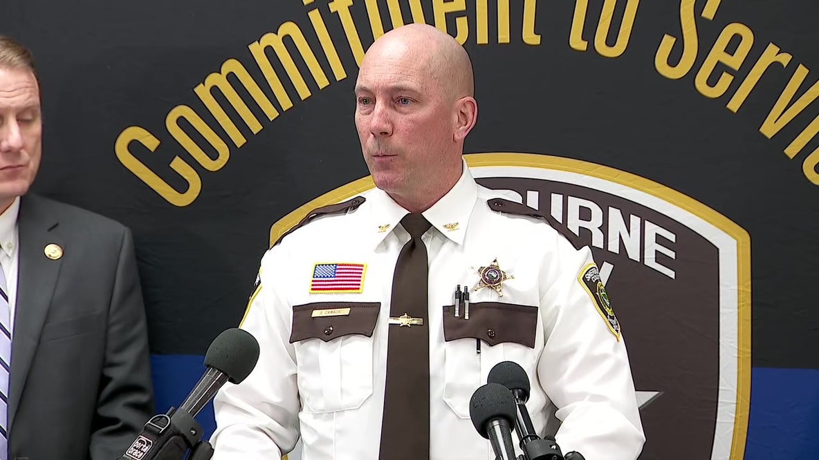 Amber Alert: ‘Social media tie’ investigated after 7-year-old found safe