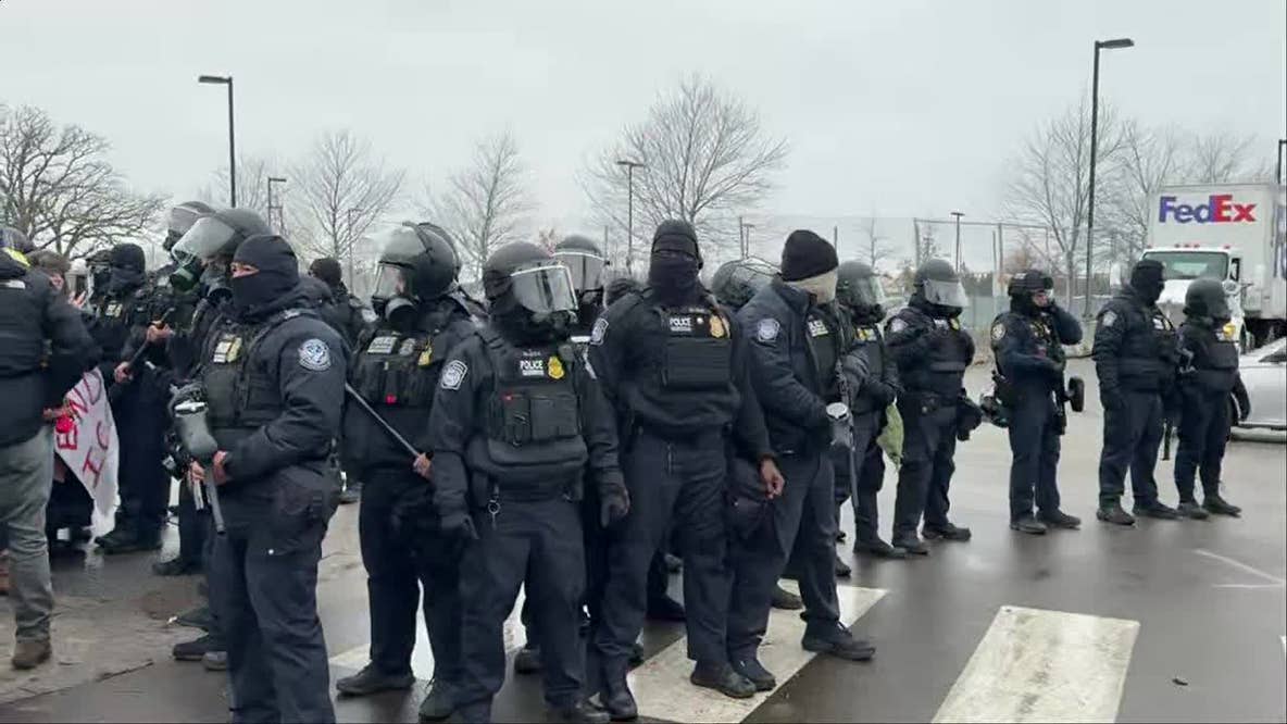 LIVE UPDATES | ICE in Minnesota: Lawmakers hold field hearing on Trump's immigration actions in MN