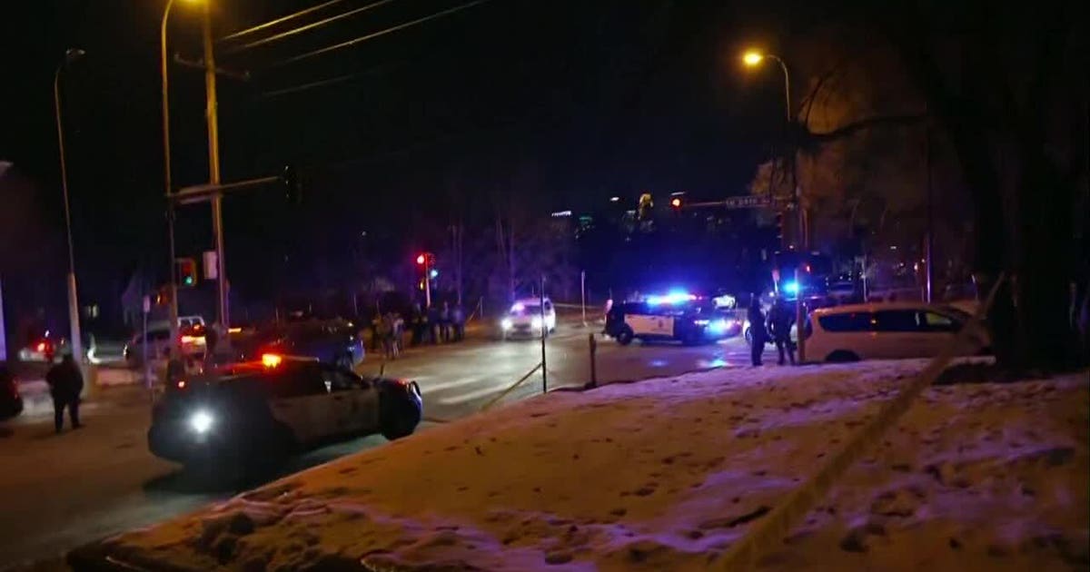 LIVE UPDATES | ICE-involved shooting in Minneapolis injures person