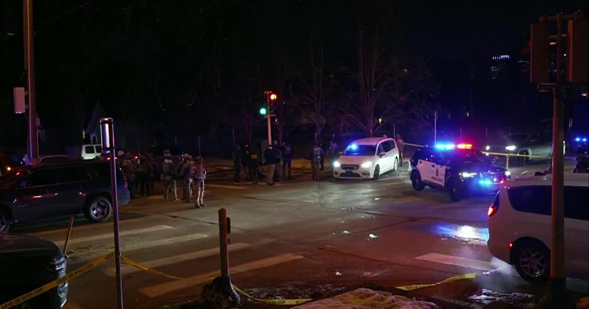 LIVE UPDATES | ICE agent shoots immigrant in Minneapolis, officer also hurt