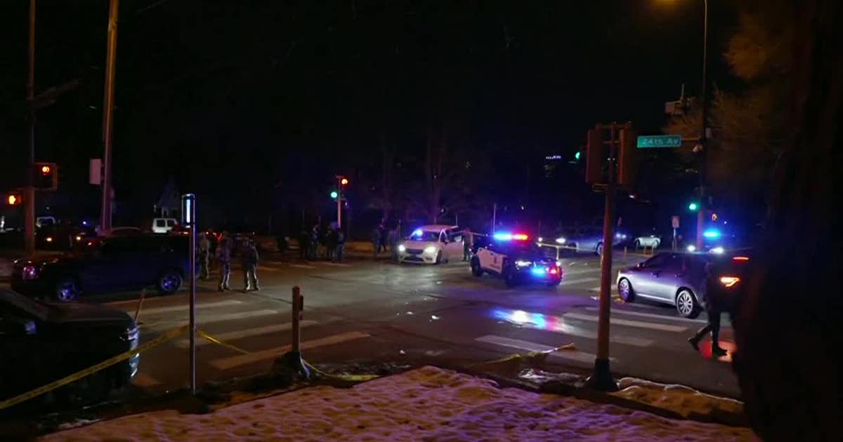 North Minneapolis ICE shooting: What we know so far