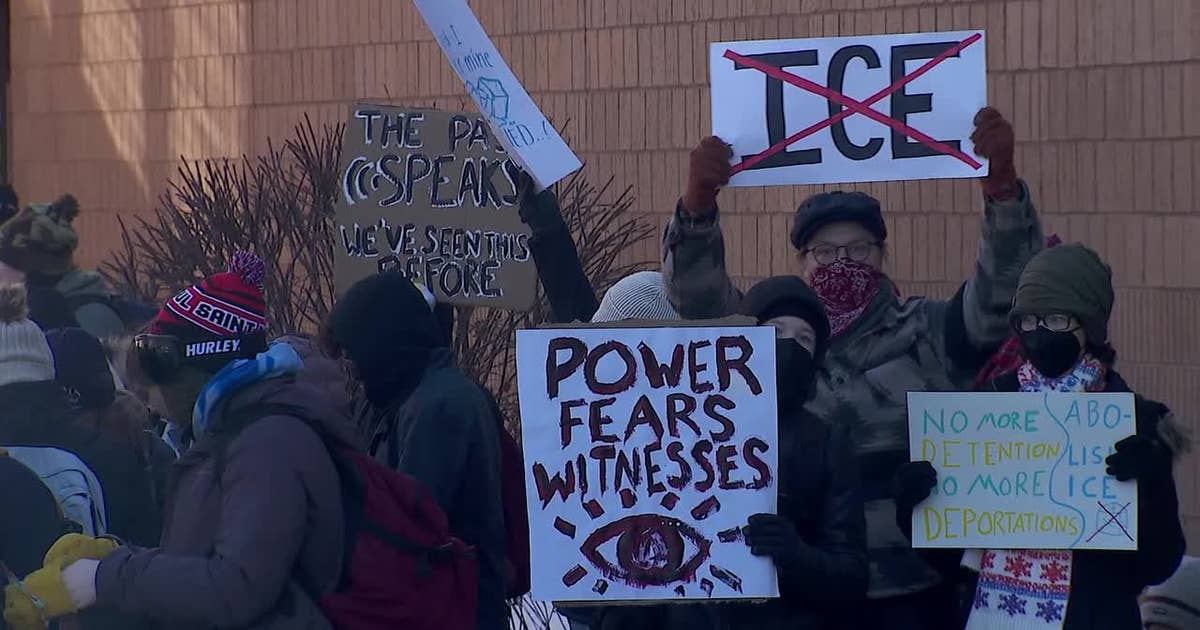 LIVE UPDATES | ICE in Minnesota: FBI serves grand jury subpoenas to 5 MN government offices