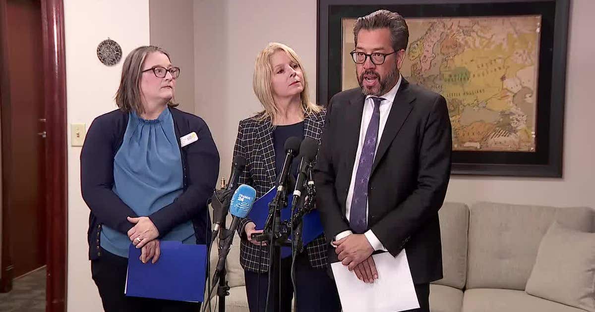 5-year-old detained by ICE in Columbia Heights: Family came into US the 'right' way