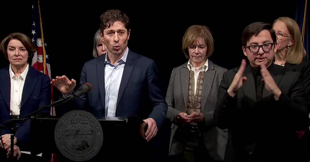 Minneapolis shooting: National Guard activated after man killed by Border Patrol