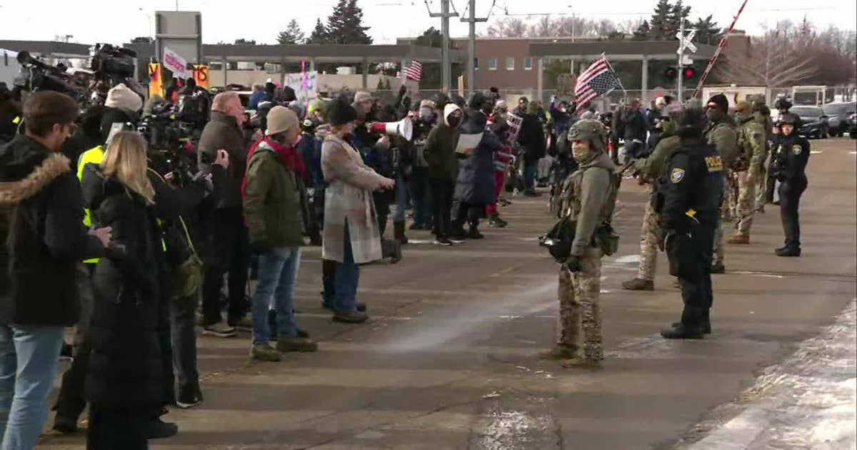 Minnesota fraud: DHS launching 'Operation PARRIS' to target refugee cases