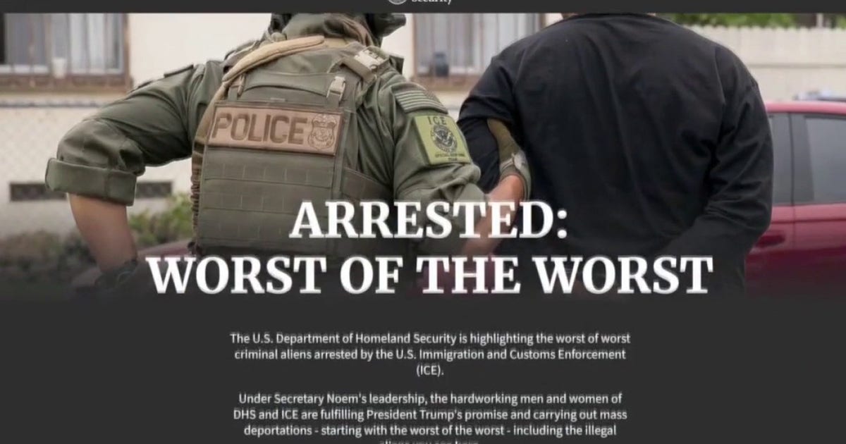 White House, Minnesota clash over ICE detainer policies