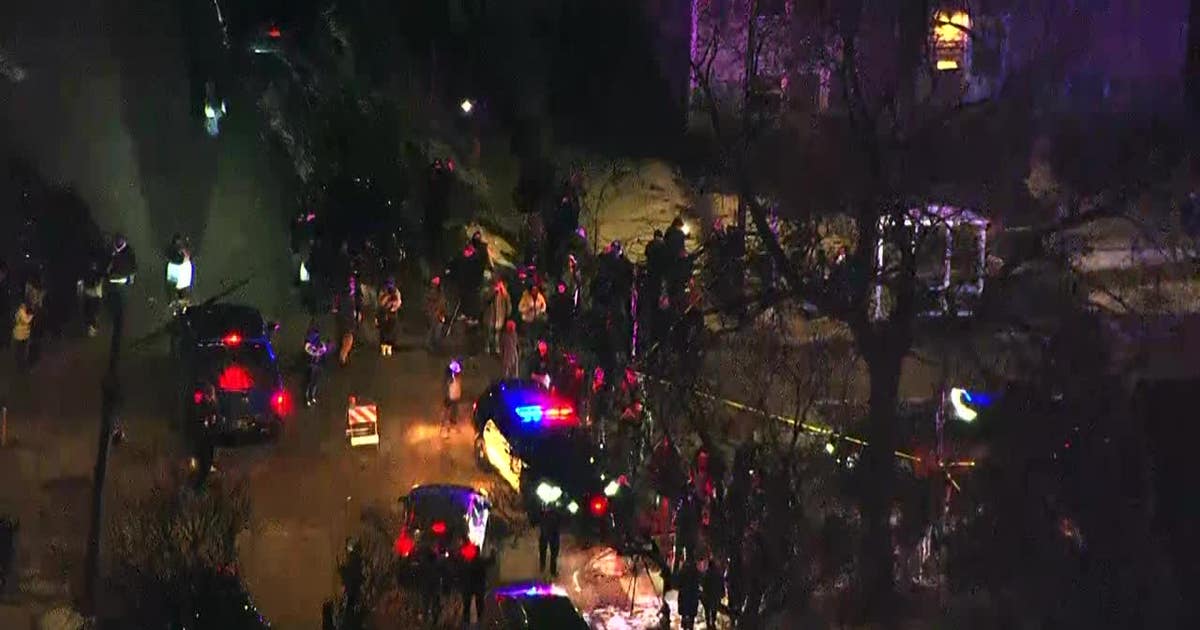 Minneapolis ICE shooting: Video claims to show man shot by ICE calling for help