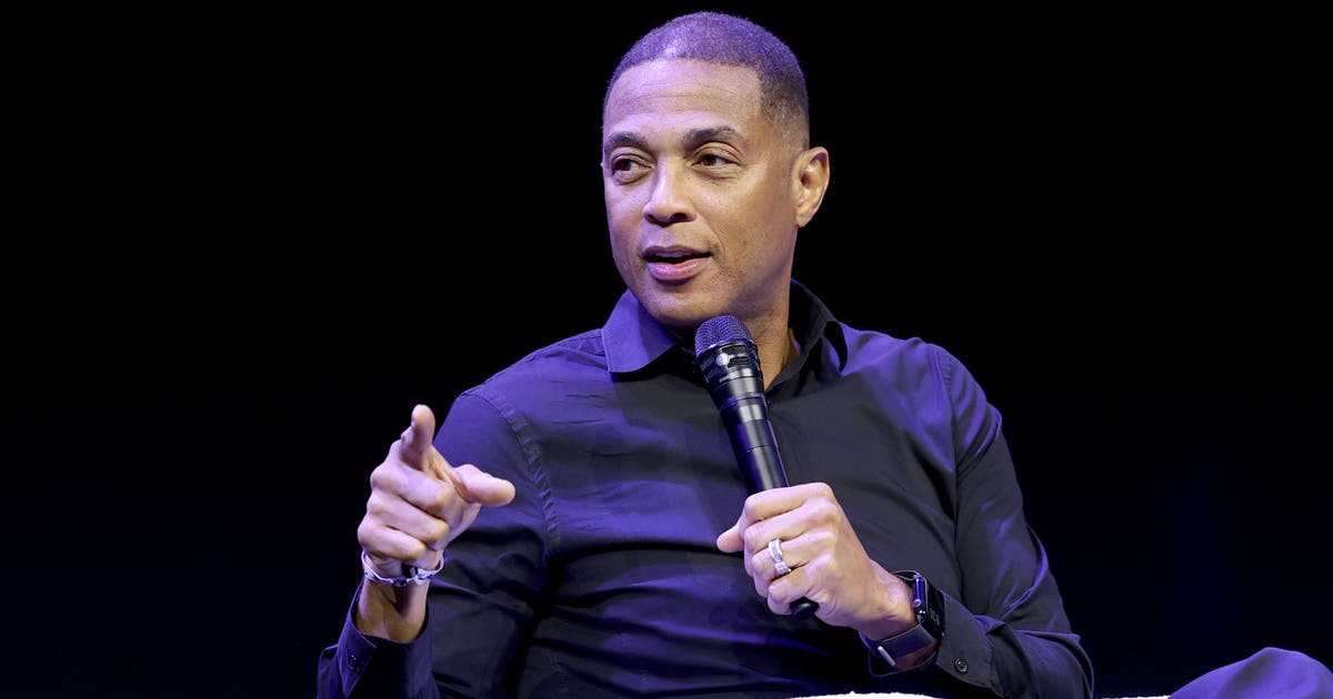 Don Lemon taken into custody in Los Angeles in connection with Minnesota church protest: Reports