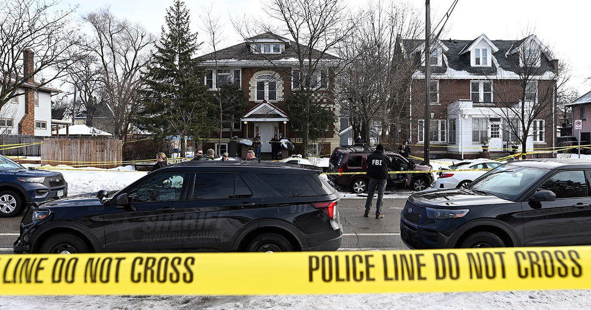 Minneapolis police impact during Operation Metro Surge outlined in report