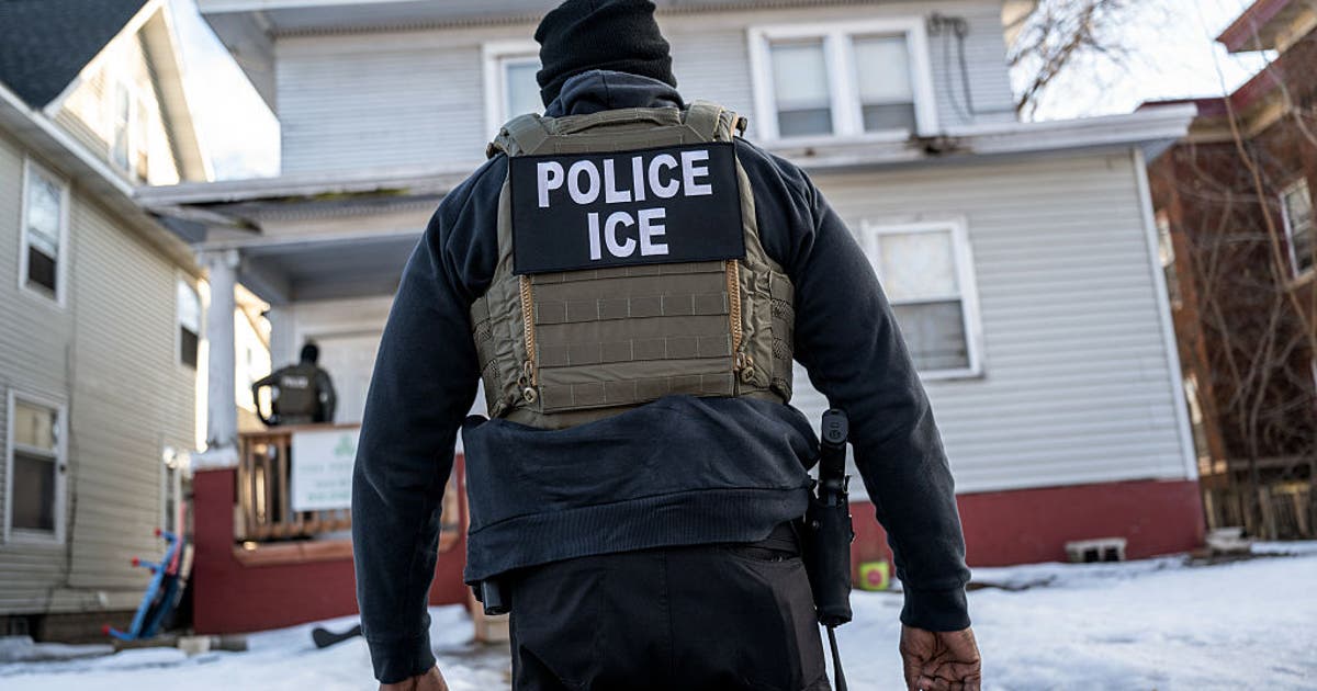 LIVE UPDATES | ICE in Minnesota: Lawmakers and leaders to discuss ICE activity, constitutional rights