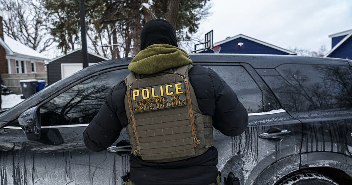 LIVE UPDATES | ICE in Minnesota: Increased presence in Minneapolis; Vance to visit