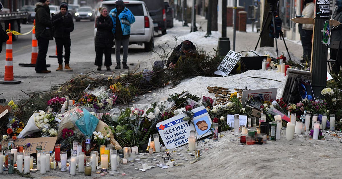 LIVE UPDATES | ICE in Minnesota: Deadly weekend shooting, protests, and court hearings