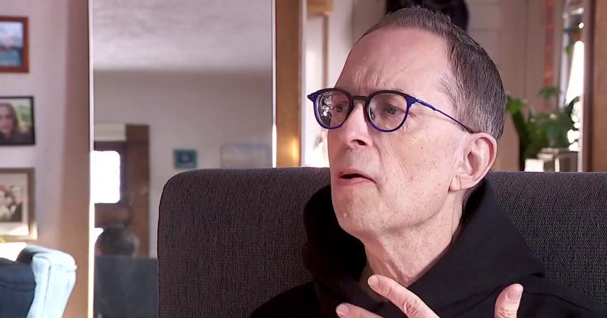 Minneapolis shooting: Alex Pretti remembered for helping others