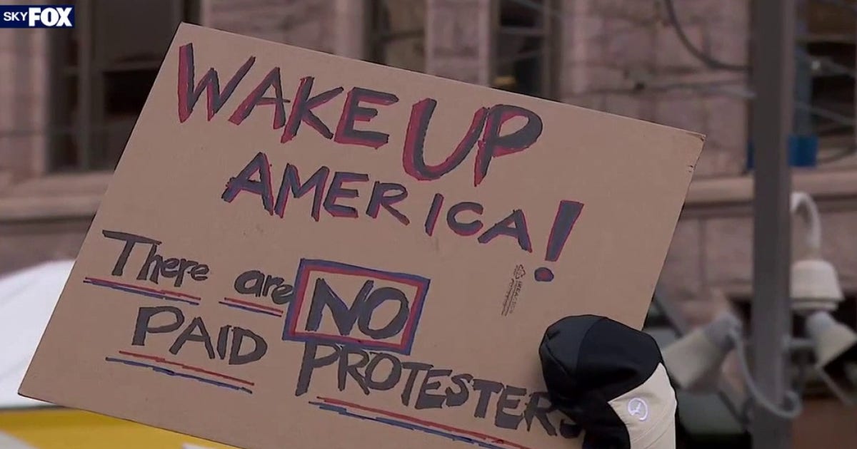 Minneapolis shooting: Minnesota CEOs call for peace after Alex Pretti fatally shot