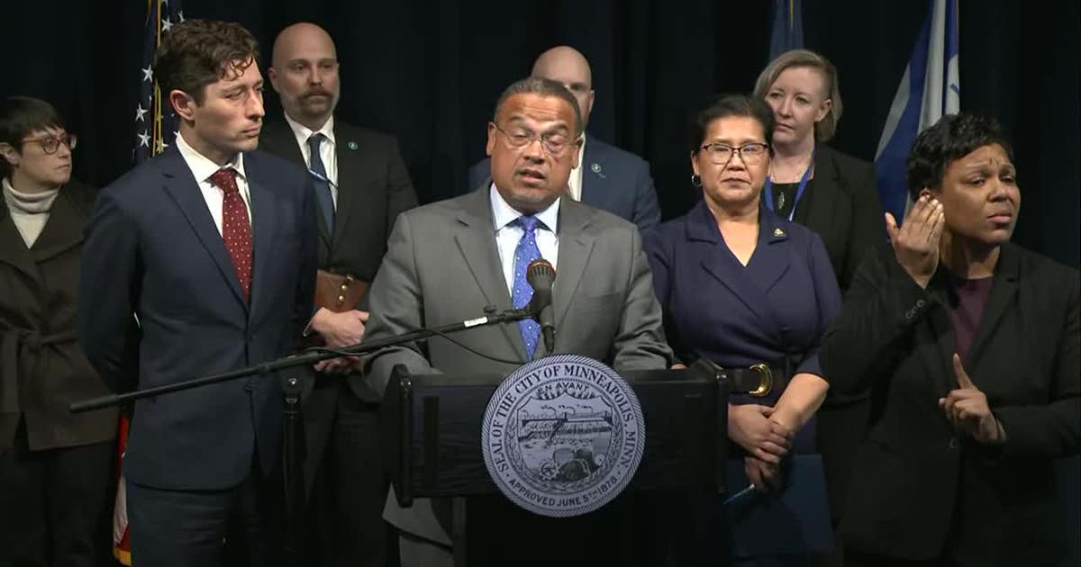 LIVE UPDATES | Minneapolis ICE shooting: Protests, walkouts, State leaders suing Trump