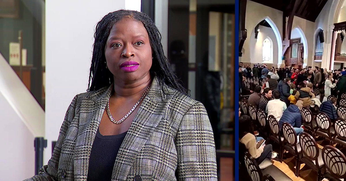 Minnesota church protest: Activists to be released from custody, supporters say