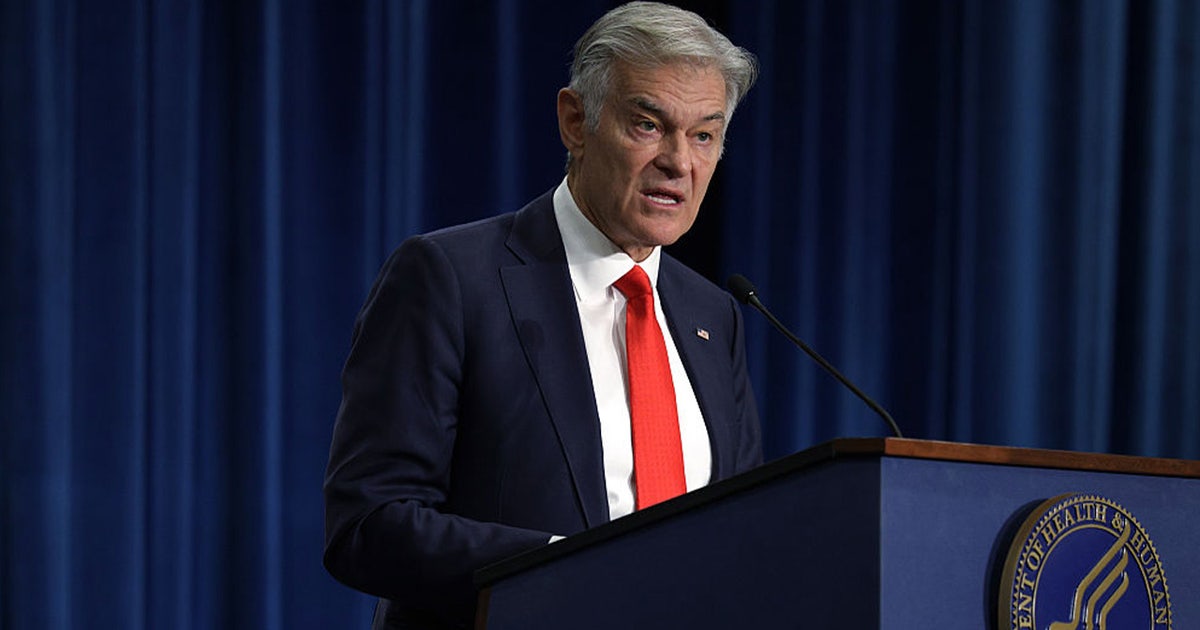 Minnesota appeals Trump admin pulling $2B in Medicaid funds over fraud