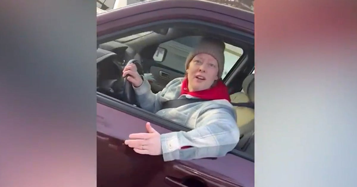 Minneapolis ICE shooting: New video appears to show agent's angle