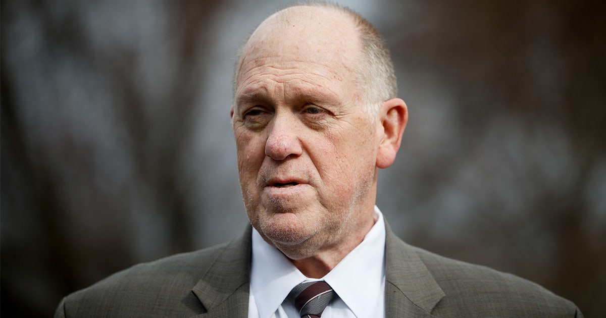 LIVE UPDATES | ICE in Minnesota: Gov. Walz met with Border Czar Tom Homan, Trump comments on meeting