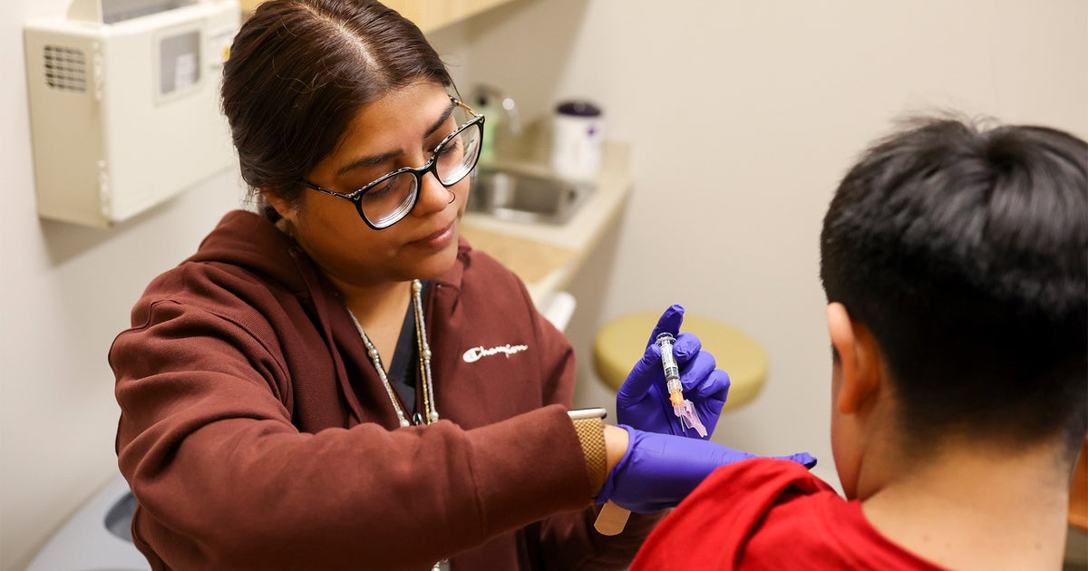 Minnesota, Wisconsin health departments will not follow CDC vaccine guidance