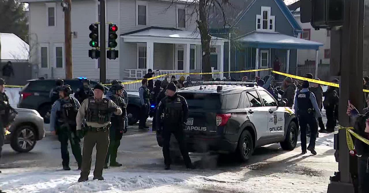 Can Minnesota prosecute ICE agents? What the law says